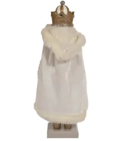 Boutique de Noël Ballet & Nutcrackers*Snowy Woods Nutcracker King, 15