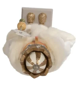 Boutique de Noël Ballet & Nutcrackers*Snowy Woods Nutcracker King, 15