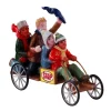Boutique de Noël Lemax Villages*Soap Box Derby Racers