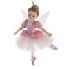 Boutique de Noël Family & Friends*Sugar Plum Fairy Ornament