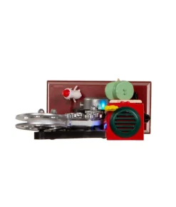 Boutique de Noël Movies And Series*Table Decor, 