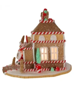 Boutique de Noël Usb & Led*Table Ornament, 7