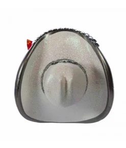 Boutique de Noël Ballet & Nutcrackers*Table Ornament, Nutcracker Cowgirl, 18