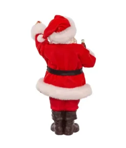 Boutique de Noël Angels & Santas*Table Ornament, Santa Claus And Coca Cola, Celebrating Christmas With A Red Ornament