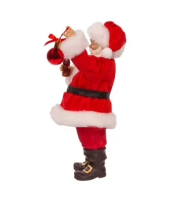 Boutique de Noël Angels & Santas*Table Ornament, Santa Claus And Coca Cola, Celebrating Christmas With A Red Ornament