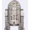 Boutique de Noël Movies And Series*The Star Wars Collection, R2D2 Keyring