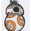 Boutique de Noël Movies And Series*The Star Wars Collection, Bb-8 Keyring