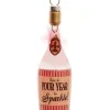 Boutique de Noël Mom'S Kitchen & Bakery*This Is Your Year To Sparkle, Ornament