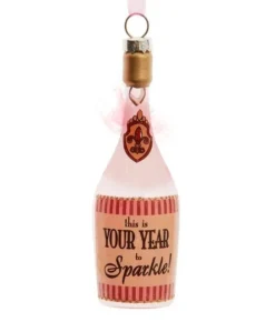 Boutique de Noël Mom'S Kitchen & Bakery*This Is Your Year To Sparkle, Ornament