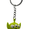 Boutique de Noël Movies And Series*Toy Story By Pixar/Disney, Little Green Man/Alien Keyring