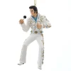 Boutique de Noël Miscellaneous*Tree Decor, Elvis , The King Of Rock And Roll