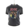 Boutique de Noël Music*Tree Ornament, Ac/Dc Tee Shirt