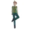 Boutique de Noël Family & Friends*Tree Ornament, Irish Traditional Dancer, Boy