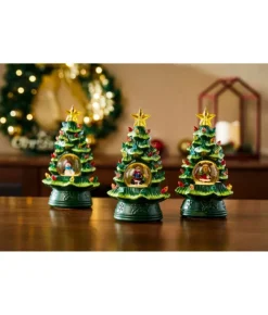 Boutique de Noël Santa'S Workshop*7