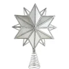 Boutique de Noël Christmas Classics*Treetop Decoration, Star